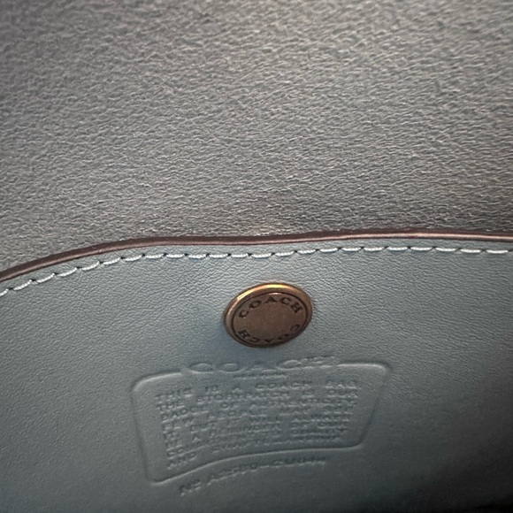 Coach Brooklyn 39 - Picture 12 of 14